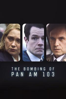 91原创《泛美航空103航班爆炸案 The Bombing of Pan Am 103》免费在线观看