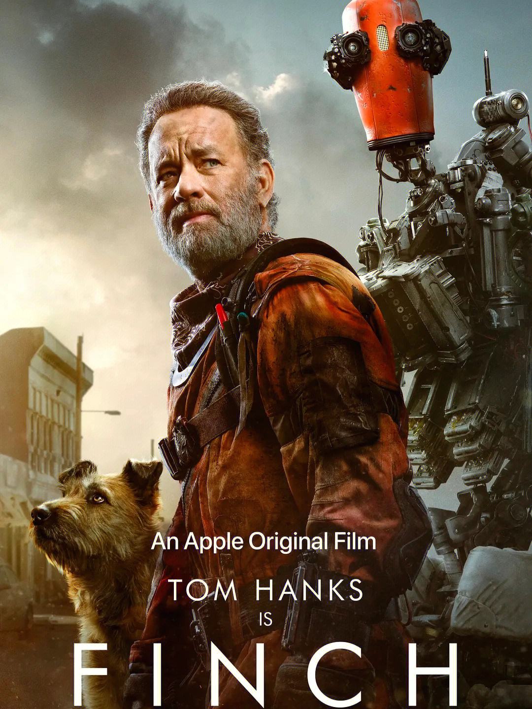 91制片厂Pro《芬奇的旅程【影视解说】》免费在线观看