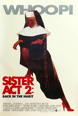 91制片厂Pro《修女也疯狂2 Sister Act 2: Back in the Habit》免费在线观看