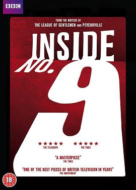 91原创《9号秘事 第八季 Inside No. 9 Season 8》免费在线观看