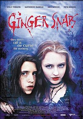 91制片厂《变种女狼 Ginger Snaps》免费在线观看