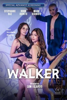91制片厂《游走 Walker》免费在线观看