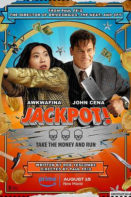 91制片厂《死亡大乐透 Jackpot!》免费在线观看