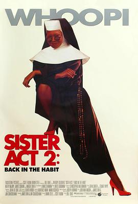 91制片厂《修女也疯狂2 Sister Act 2: Back in the Habit》免费在线观看