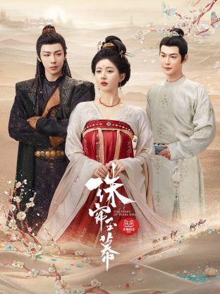 91制片厂《珠帘玉幕》免费在线观看