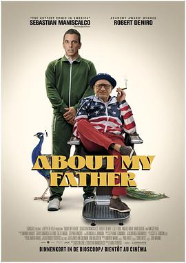91制片厂Pro《关于我的父亲 About My Father》免费在线观看