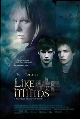 91制片厂Pro《心智相投 Like Minds》免费在线观看