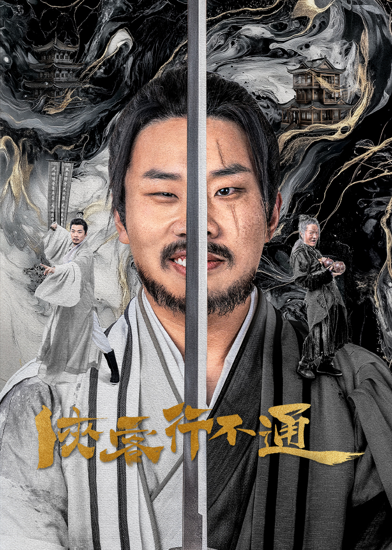 91制片厂《侠客行不通》免费在线观看