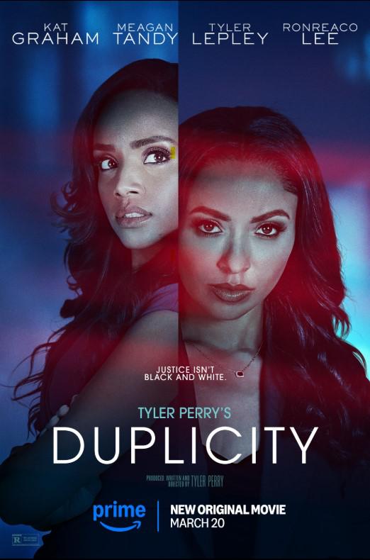 91制片厂《表里不一 Duplicity》免费在线观看