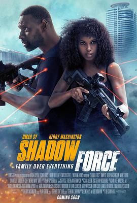 91制片厂Pro《幽冥部队 Shadow Force》免费在线观看