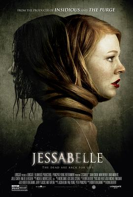 91制片厂《杰莎贝尔 Jessabelle》免费在线观看