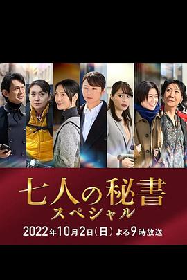 91制片厂Pro《七个秘书 特别篇 七人の秘書スペシャル》免费在线观看