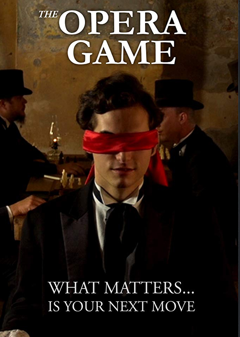 91制片厂Pro《保罗·摩菲》免费在线观看