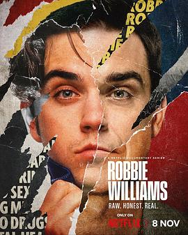 91制片厂《罗比·威廉姆斯 Robbie Williams》免费在线观看
