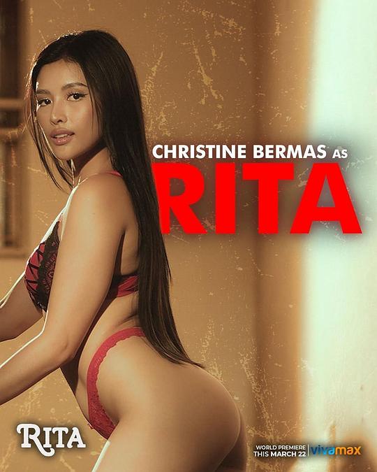 91制片厂Pro《丽塔 Rita》免费在线观看